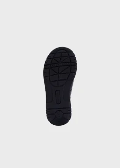 New Zapato sport colegial piel niño Zapatos Colegiales|Zapatos Colegiales