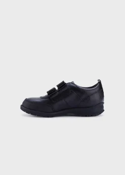 New Zapato sport colegial piel niño Zapatos Colegiales|Zapatos Colegiales